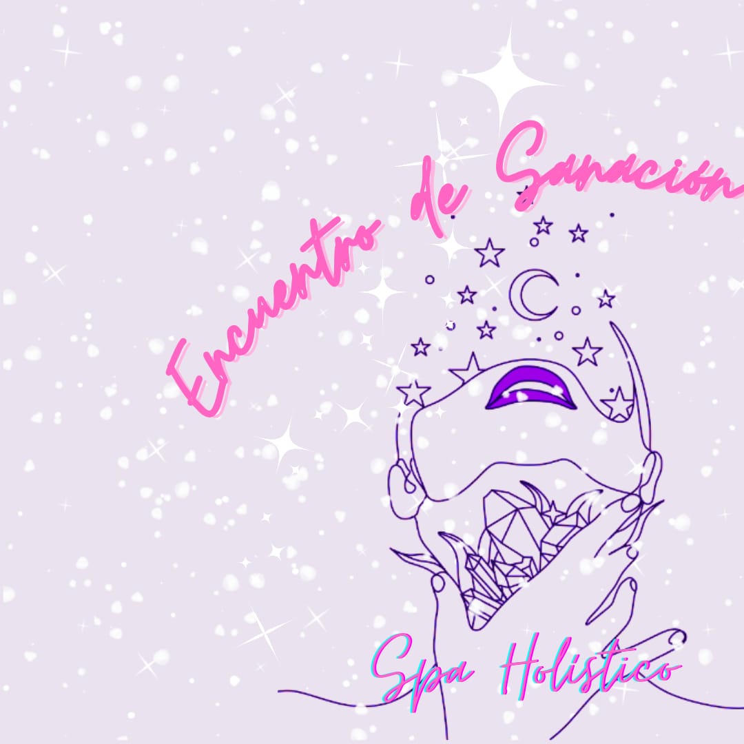 Encuentro de sanación